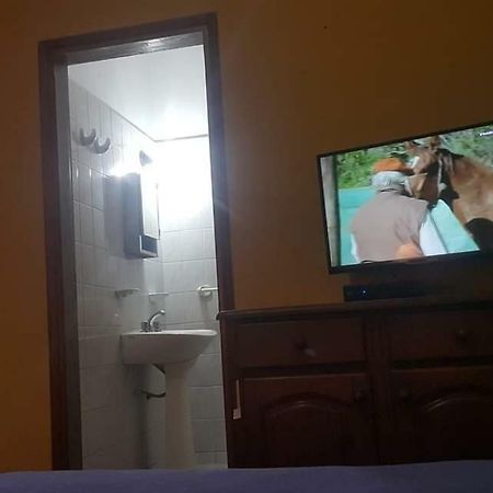 Hotel Ruta 40 Chilecito Dış mekan fotoğraf