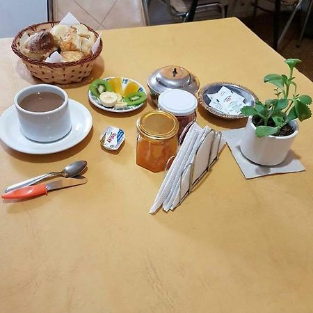 Hotel Ruta 40 Chilecito Dış mekan fotoğraf