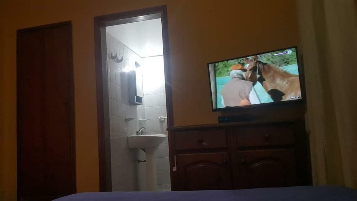 Hotel Ruta 40 Chilecito Dış mekan fotoğraf
