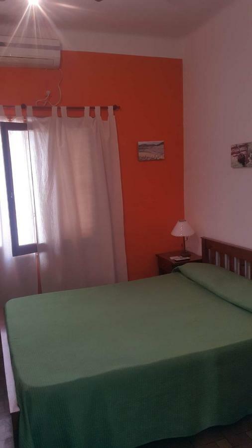 Hotel Ruta 40 Chilecito Dış mekan fotoğraf