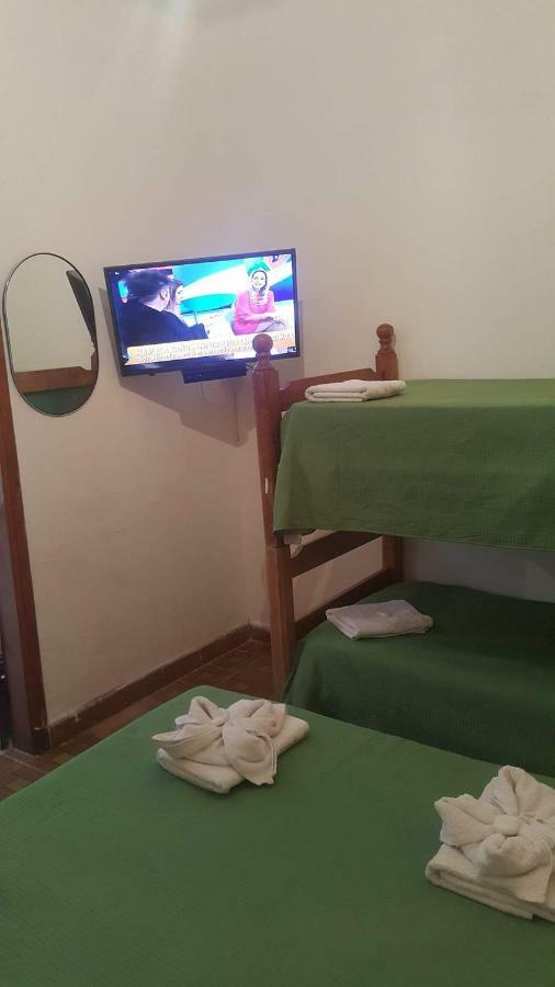 Hotel Ruta 40 Chilecito Dış mekan fotoğraf